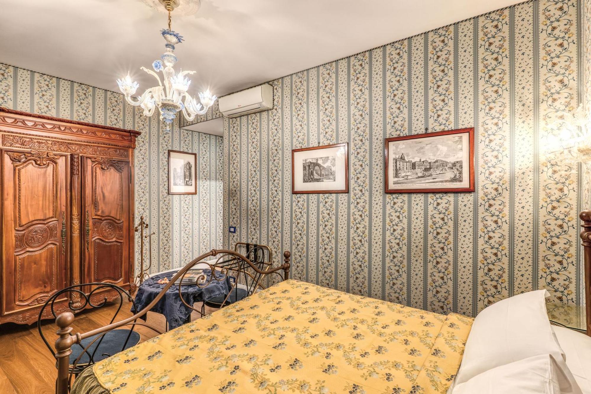 Residenza Ave Roma — Foto 3